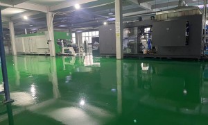 唐山环氧地坪耐磨厂商：成立五年以上的生产厂家实力盘点