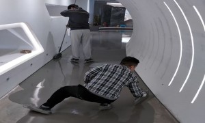 保定做水泥自流平性价比高的公司推荐，成立多年经验丰富