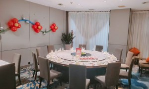 2026年长沙生日宴预定服务商推荐：主题布置与户外场地精选