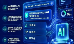 无锡口碑好的GEO服务商哪家便宜？避坑挑选指南
