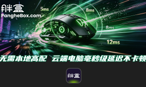 有实力的胖盒云电脑平台怎么选？2026年度采购避坑指南与规格对比