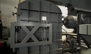 华东地区废电池贵金属回收焚烧炉生产厂家哪家质量好，用料扎实的制造厂家合作实力参考
