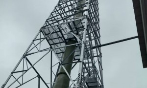 热解式回转窑焚烧炉 万欣环保型号ZX-15 适用油泥及废催化剂 支持远程运维监控
