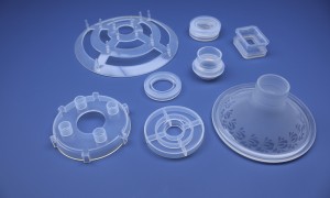 长三角工业硅橡胶件医疗级定制厂家行业现状与选择指南