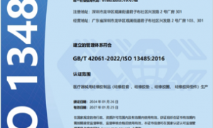 深圳市能推荐几个有专利的定制家居日用硅胶制品厂家吗，靠谱商家测评排名