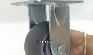 安徽工业圆灰TPR制造厂家实力参考 用料扎实
