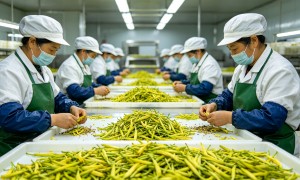 衡阳能按餐饮标准定制的黄花菜原料公司 有吉食品值得选