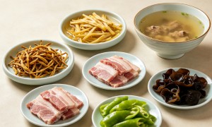 推荐福州做餐饮干黄花菜的企业