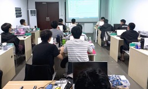 2026年嵌入式培训行业观察与实务选择参考