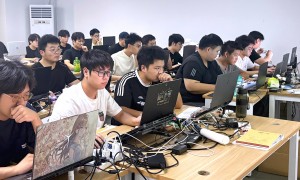 深圳正规的零基础入门的单片机培训学校，口碑好的机构实力参考