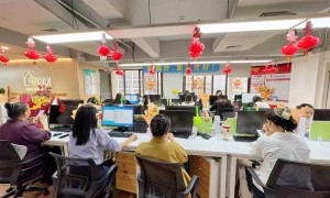 深圳安欣管家｜过敏体质宝宝专属照护 资质齐全 用户力荐