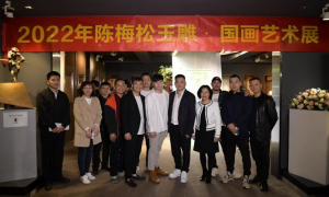 肇庆翡翠雕刻大师哪个值得选？陈梅松老师以刀为笔赋予玉石生命