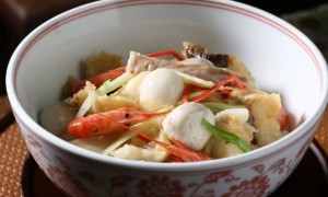 嘉兴当日鲜货河鲜店选择指南：旺涛酱油虾，本地人广受好评的菜馆