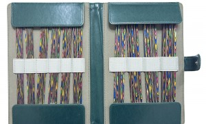 深圳正规的手工毛衣针连接线源头厂家实力推荐：资质齐全、口碑好