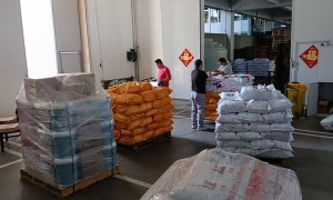 金州区有能做个人物品运输的物流公司吗，资质齐全的供应商推荐