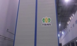 精密模具存储用自动化立体货柜问题排查与运维服务商推荐