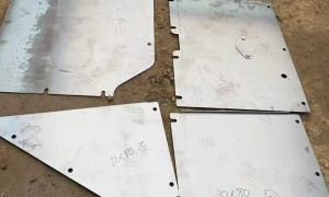 保定市口碑好的挖掘机带漆机罩生产厂家：合作实力与用户口碑力荐