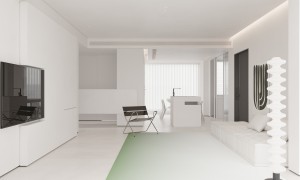 方林装饰北京朝阳公司：全包整装一口价，适用两居至大平层，设计费全免，材料进场需业主验收
