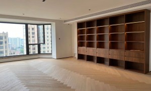 成都方林装饰：全包装修公司哪家施工精？项目经理全程巡检制度详解