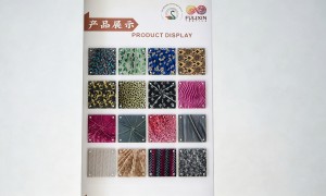 山东灯芯绒面料源头厂家推荐：适合小众设计师的涤氨灯芯绒供应商