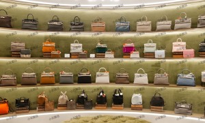 小花奢品 宝格丽Diva系列项链回收 奢侈品首饰变现 成都区可约 无手续费