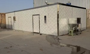 生物质烘干房厂家 行业现状与选择指南