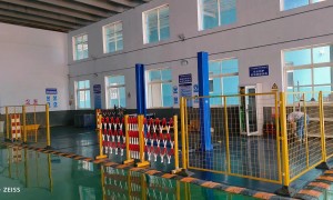 济南报废汽车拆解设备定制工厂推荐 用料扎实 广受信赖