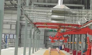 济南报废汽车拆解设备加工厂哪家售后好，靠谱厂家选购参考汇总