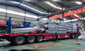 斗式提升机精品定制大型制造企业实力参考