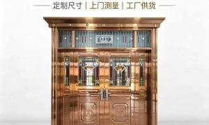 祥芸门业怎么样_专业吗_规模大不大_值得信赖吗