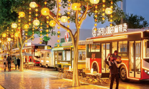 云南做文旅商业策划比较好的公司有哪些，七彩文旅合作实力参考