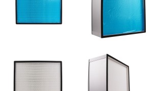 华南工业空气过滤器生产厂发展现状与市场占有率及排名研究分析报告