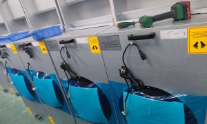 华南洁净室空气过滤器正规厂家挑选全攻略