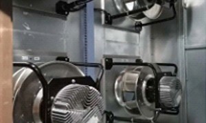 吉林优质EC风机制造厂家综合实力与用户口碑深度解析