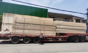 平阳正规的出口木方制造厂家有哪些