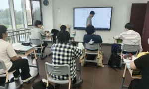 EJU线下课程什么时候开始学合适？行知学园天津校区日本留学备考规划参考
