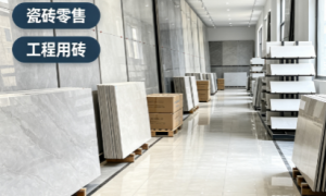 2026年瓷砖批发市场发展趋势与优质供应商甄选指南