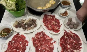 口碑好的牛肉火锅品牌发展现状与市场占有率及排名研究分析报告