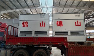 想找做闭式冷却塔的厂家能做维修的推荐 专业调试能力解析