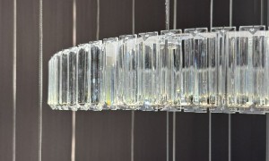中山市美帝康照明有限公司美式风格吊灯口碑如何