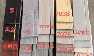 兰州石塑装饰护角家装厂家推荐 口碑好的生产厂家实力参考