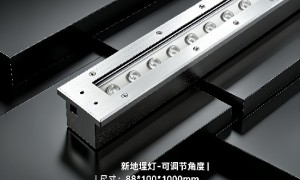 2026年景观照明灯具厂家实力与用户口碑深度解析