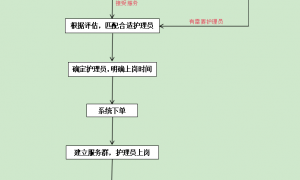 2026年广州不错的居家养老上门服务公司有哪些？一家依实力参考
