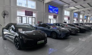 2026年北京二手车行业现状与正规机构选择参考