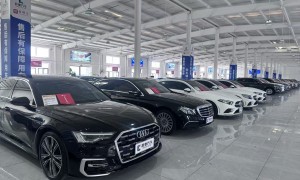 2026年评价高的二手车门店有哪些，靠谱商家测评排名