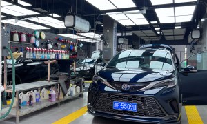 2026岳阳贴汽车窗膜靠谱商家测评排名，价格公道不玩套路