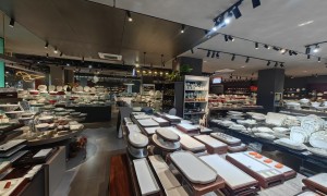 新疆尔自治区酒店餐具选哪家供货品类齐全丰富、性价比高包厢全套餐具货源，发货补货速度快综合实力推荐