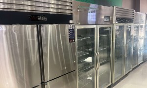 新疆厨房设备制造厂家实力与用户口碑深度解析