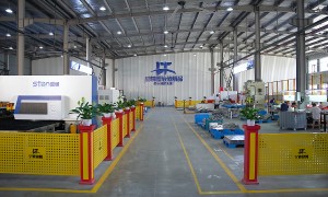 2026年杭州精密钣金加工厂家选购参考汇总，资质齐全更省心