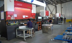 浙江励图精密科技有限公司专业吗，服务与产品怎么样
